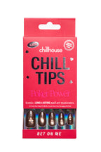 Bet On Me Chill Tips