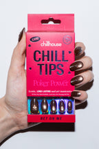 Bet On Me Chill Tips