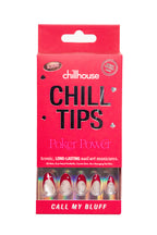 Call My Bluff Chill Tips