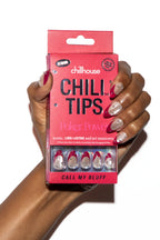 Call My Bluff Chill Tips