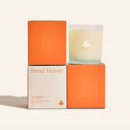 Sweet Victory Candle
