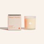 Sweet Victory Candle