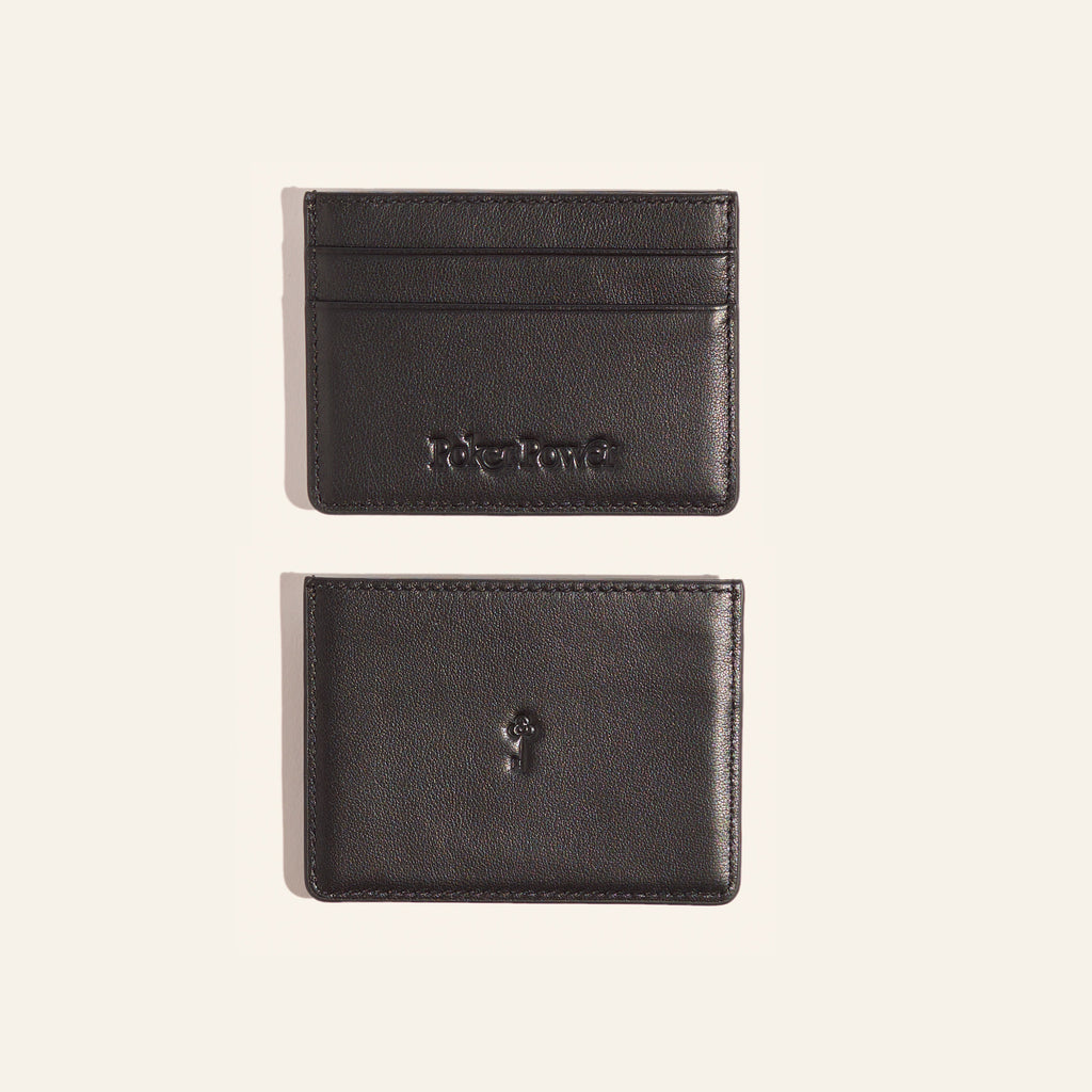 Pocket Aces Cardholder Wallet