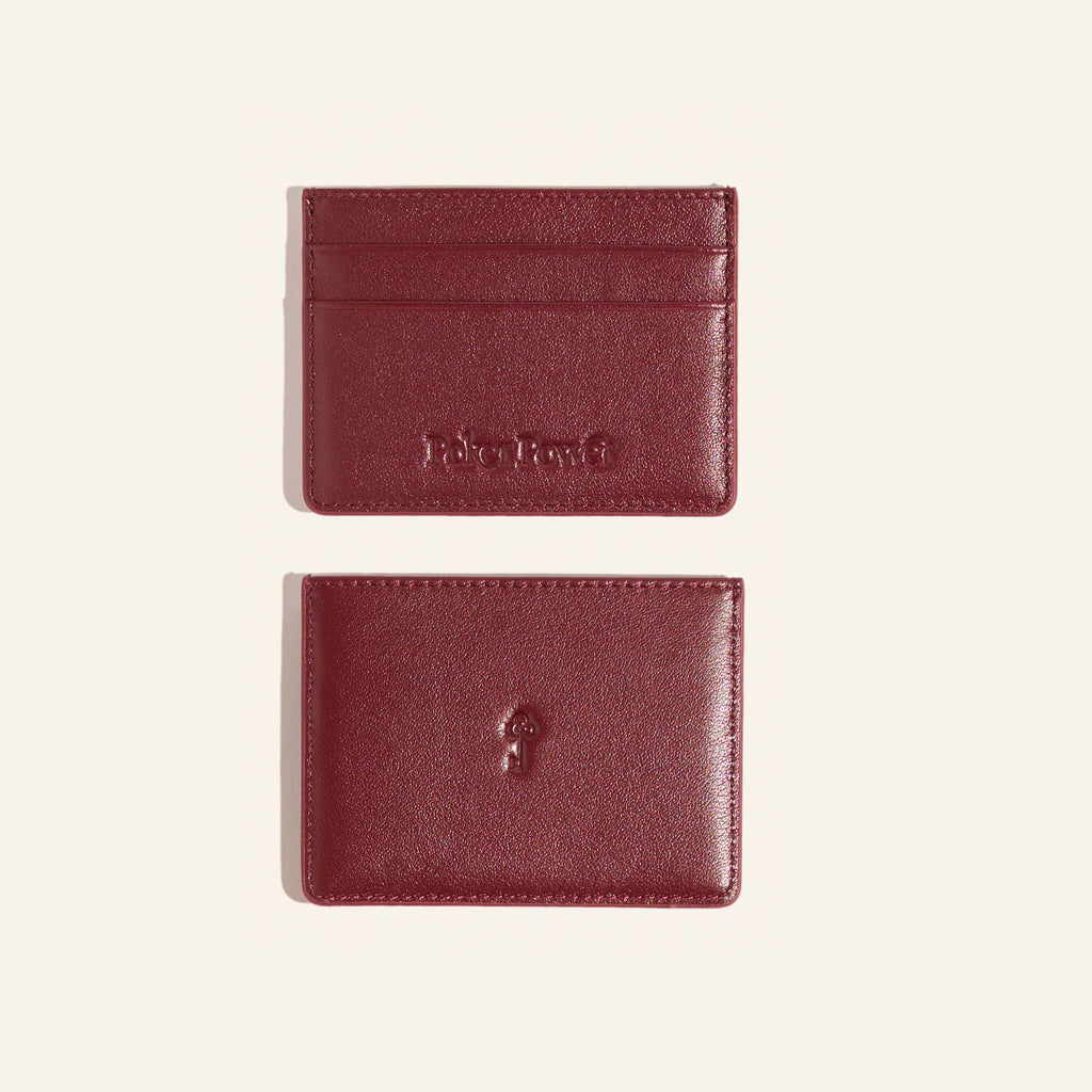 Pocket Aces Cardholder Wallet