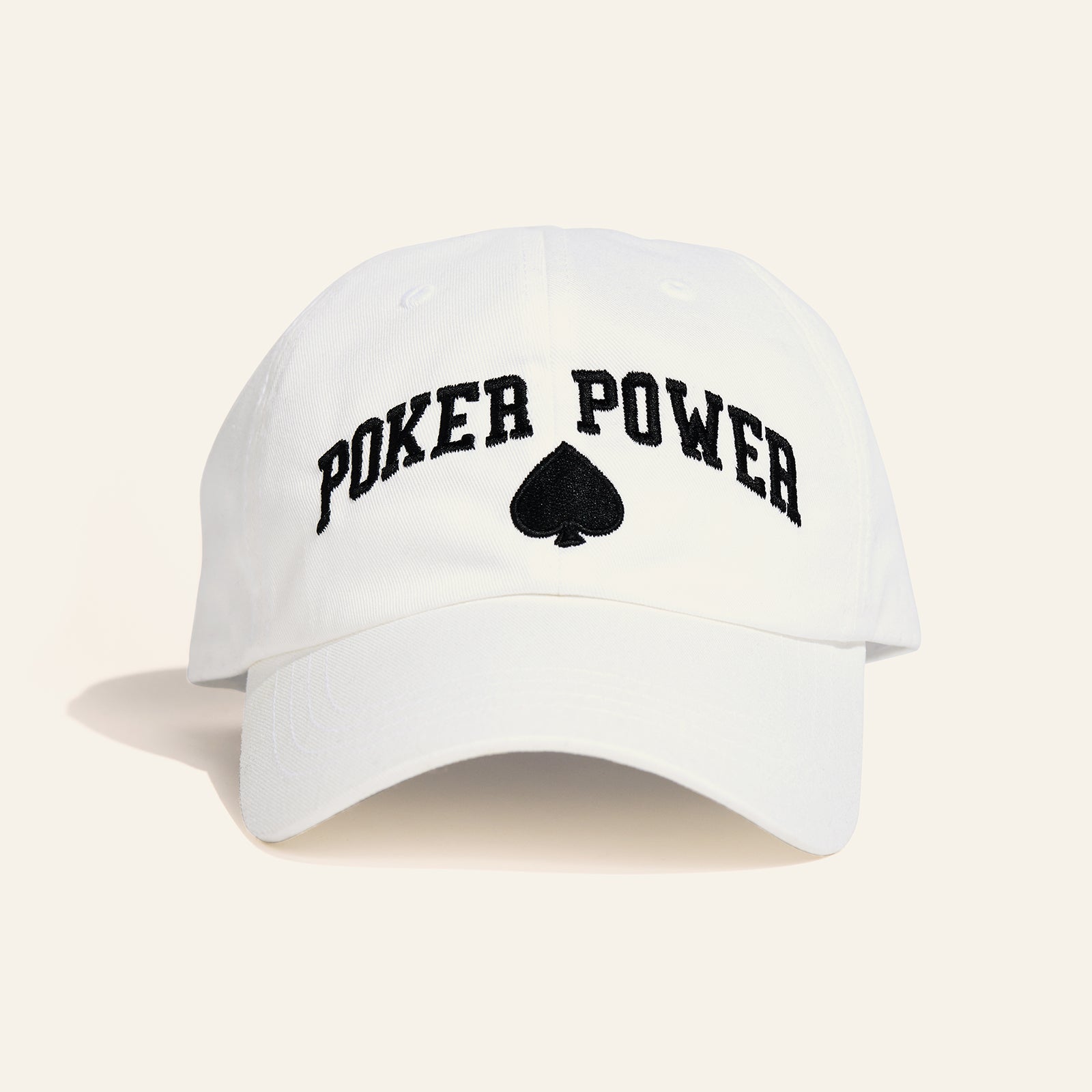 ♠️ Read the Room Cap ♠️