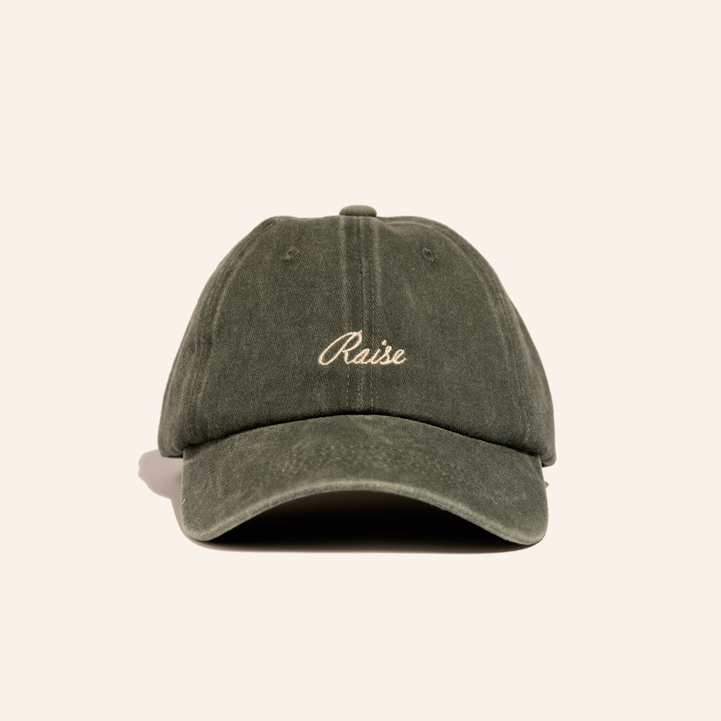 The Raise Hat