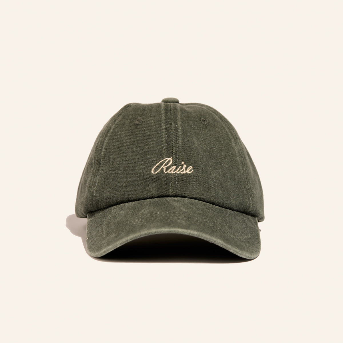 The Raise Hat