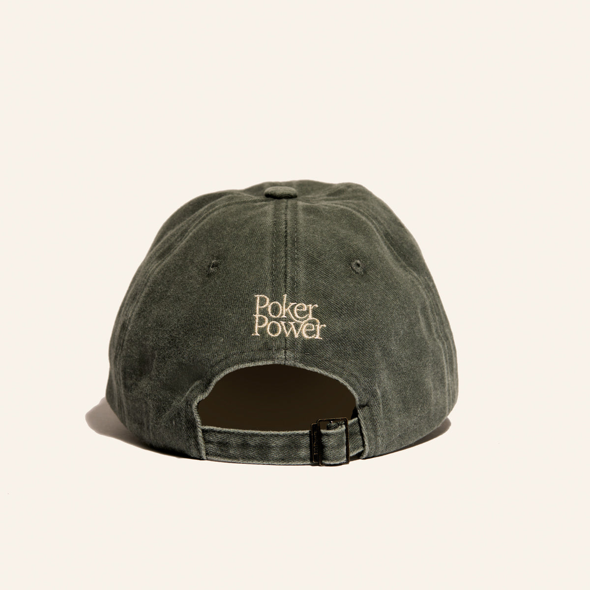 The Raise Hat