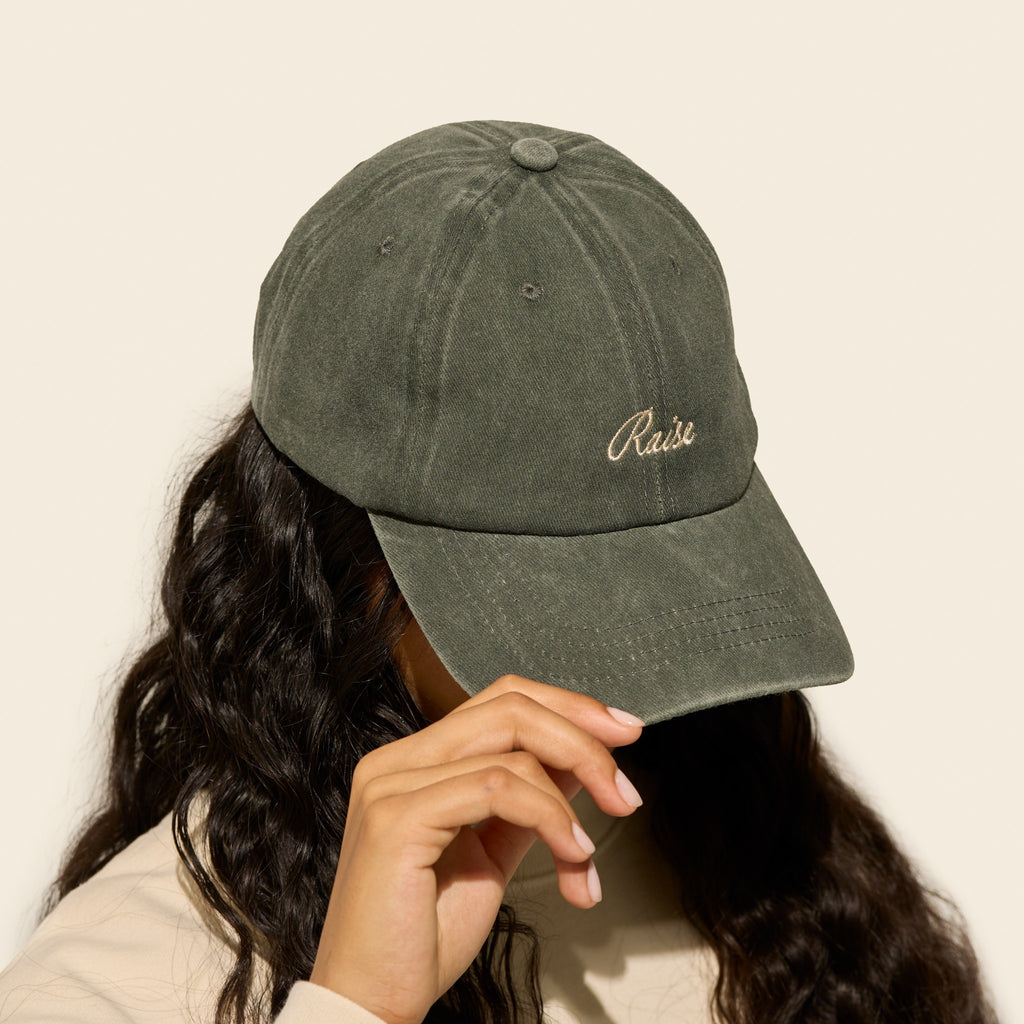 The Raise Hat