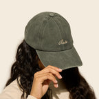 The Raise Hat
