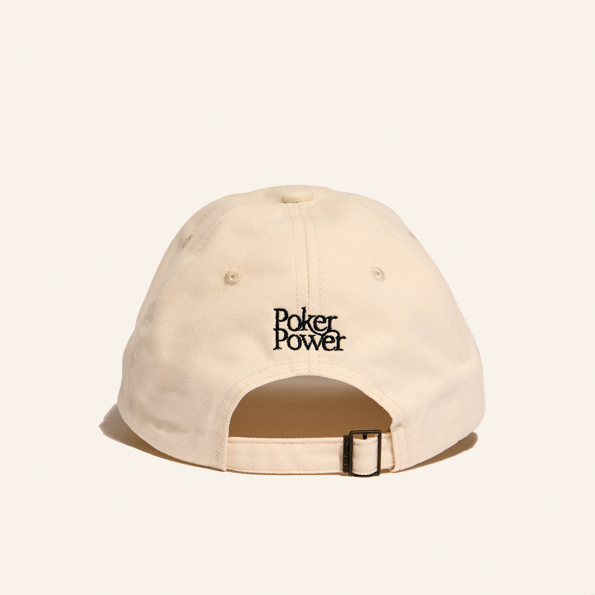 The Spade Hat