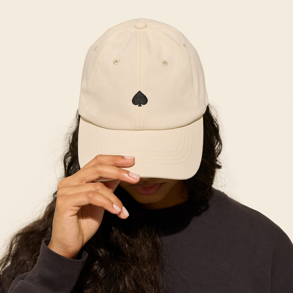 The Spade Hat