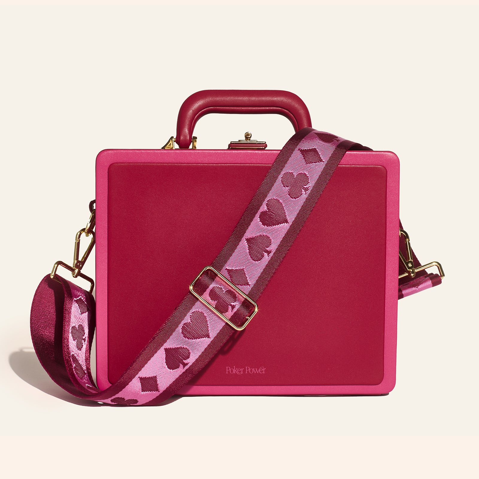 Poker Power Signature Case 2 