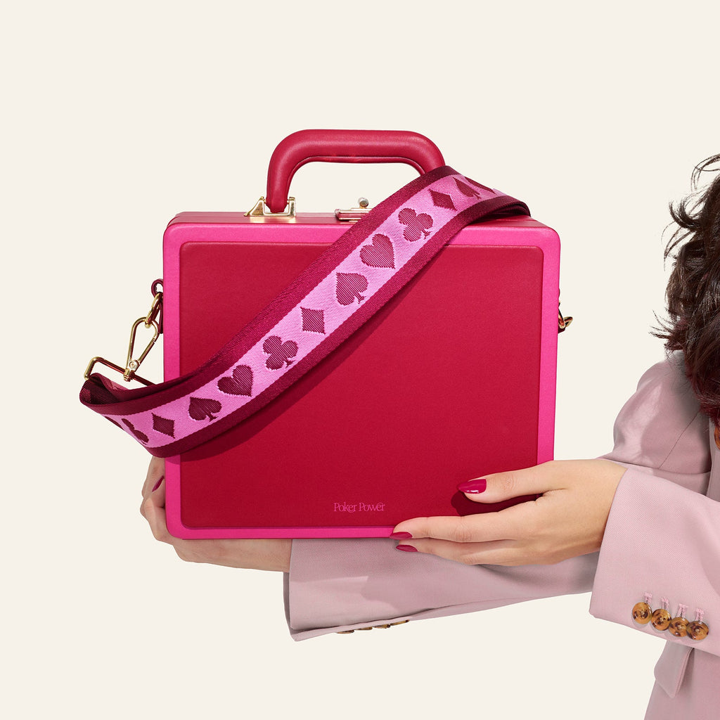 Poker Power Signature Case 6 