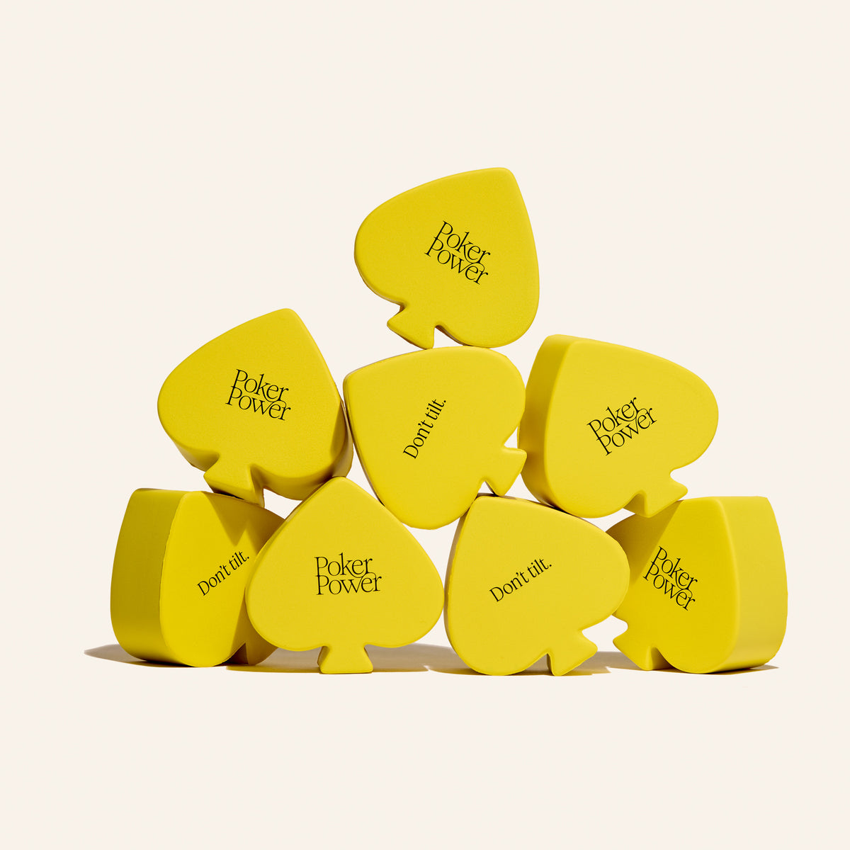 Tilt Check Stress Toy