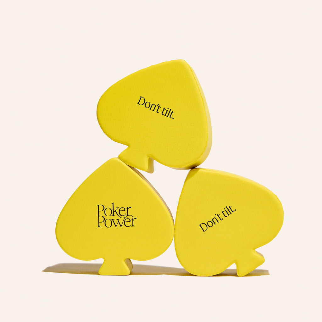 Tilt Check Stress Toy