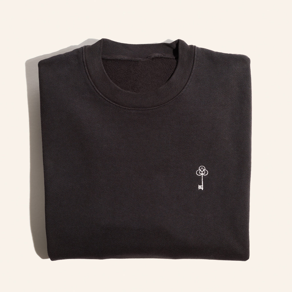 Key Crewneck