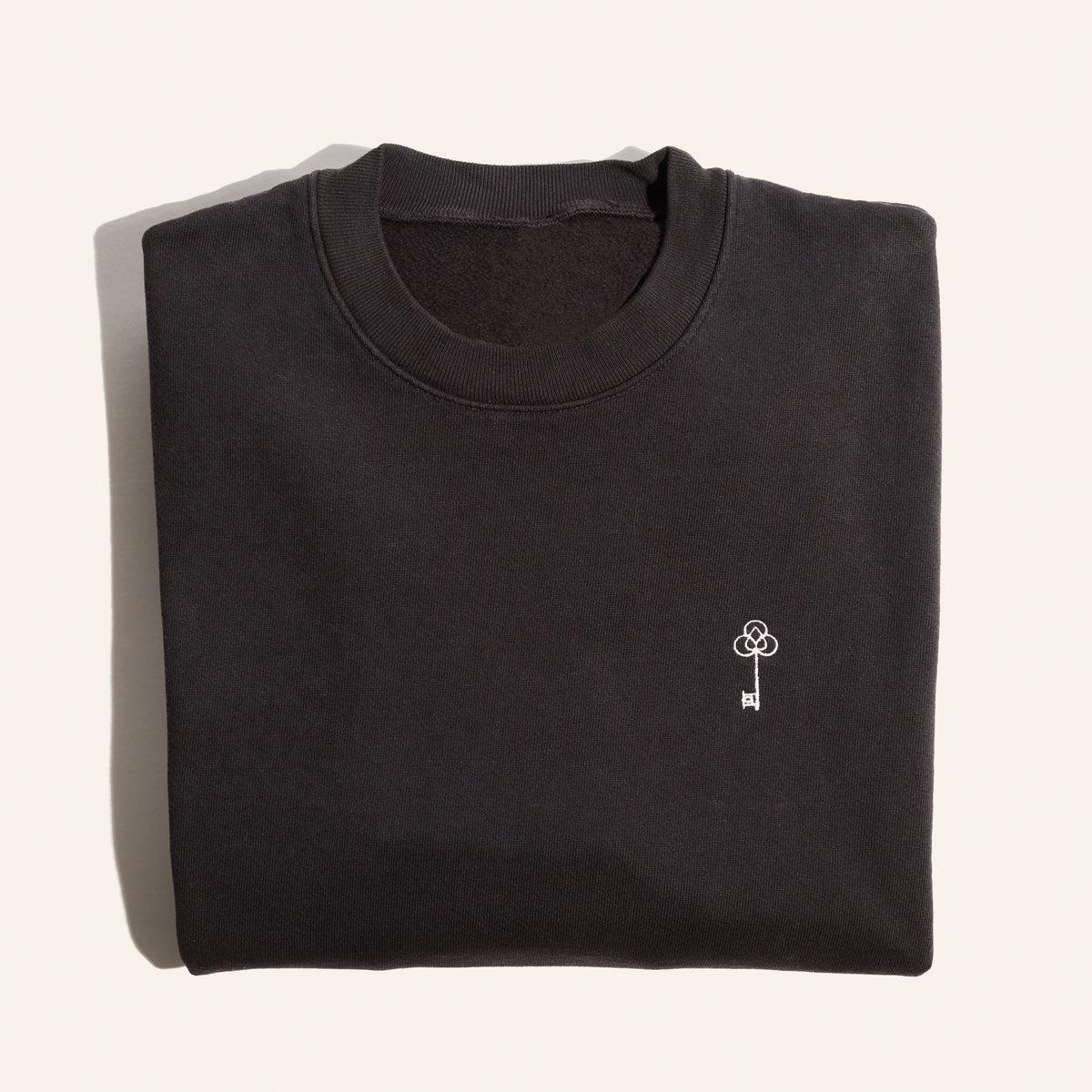 Key Crewneck