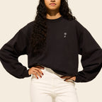 Key Crewneck