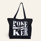 Play Life Differently Tote Bag Front