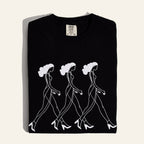 Strut Your Bluff T-Shirt Front