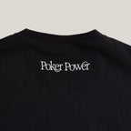 Strut Your Bluff T-Shirt Detail