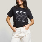 Strut Your Bluff T-ShirtStrut Your Bluff T-Shirt Model