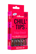 Suited Up Chill Tips